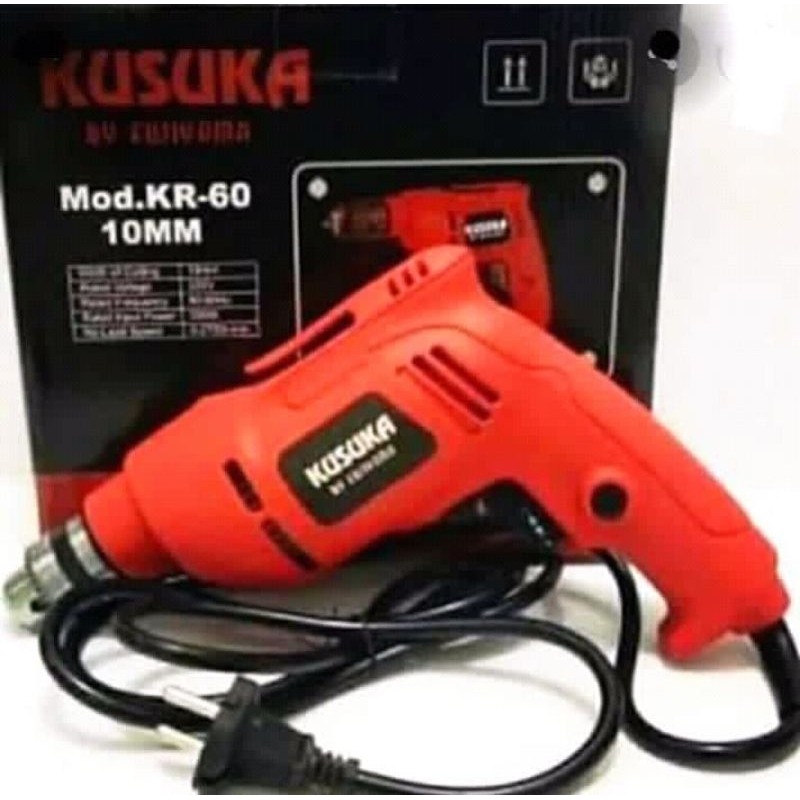 BOR BETON 10mm KUSUKA