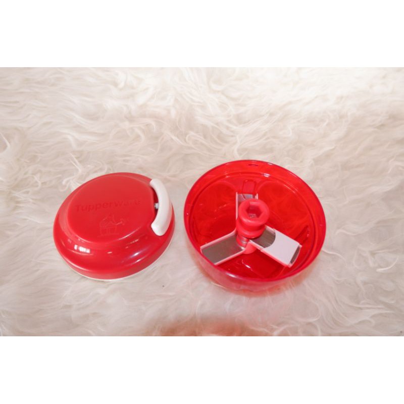 Tupperware Turbo Chopper