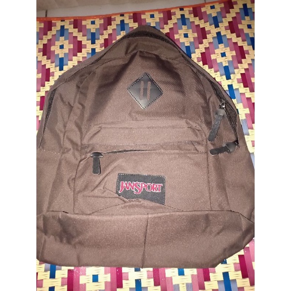 tas ransel Jansport