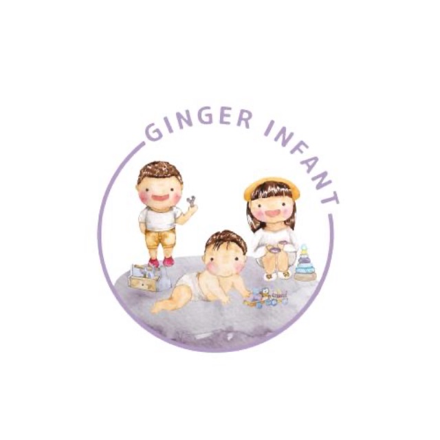 gingerinfant