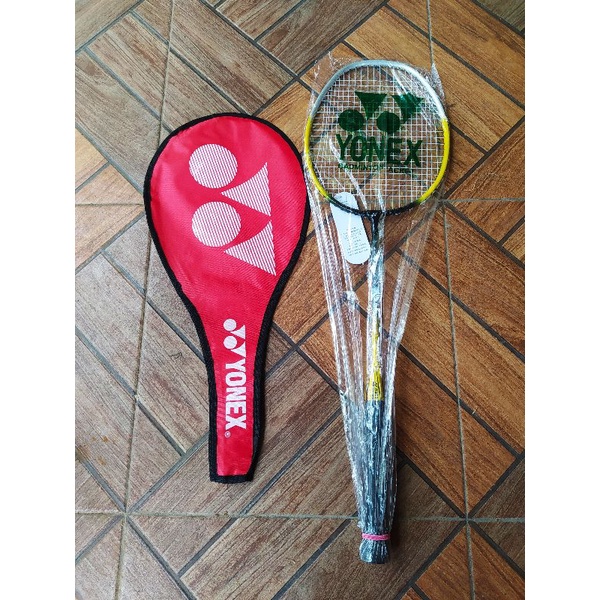 Raket Badminton Tas 3/4