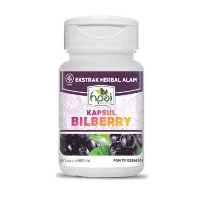 BILBERRY HNI HPAI