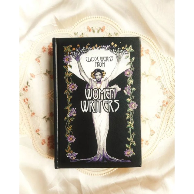 Classic Works From Women Writers by Canterbury Classics