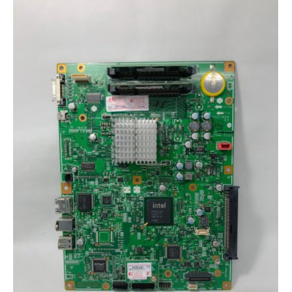 Mainboard Mesin Fotokopi Canon IRA6055 IRA6065 IRA6075 Rekondisi