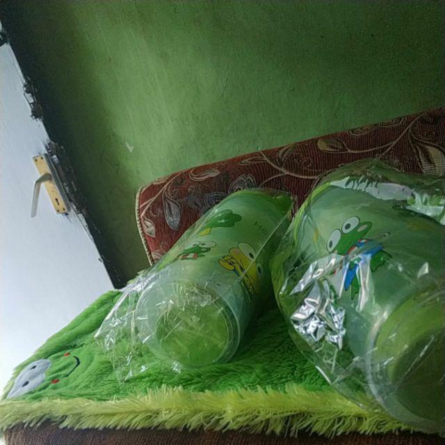 Teko Beranak/ Teko Set/ Jug Karakter