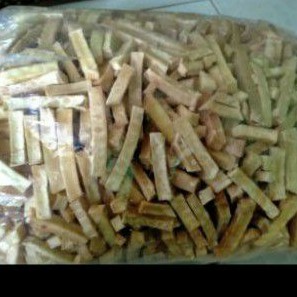 

Sukun / stick panggang less oil