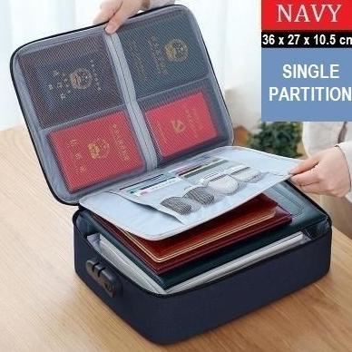 

Office & Stationery | Document Organizer | Document Storage Bag Tf | Best Seller