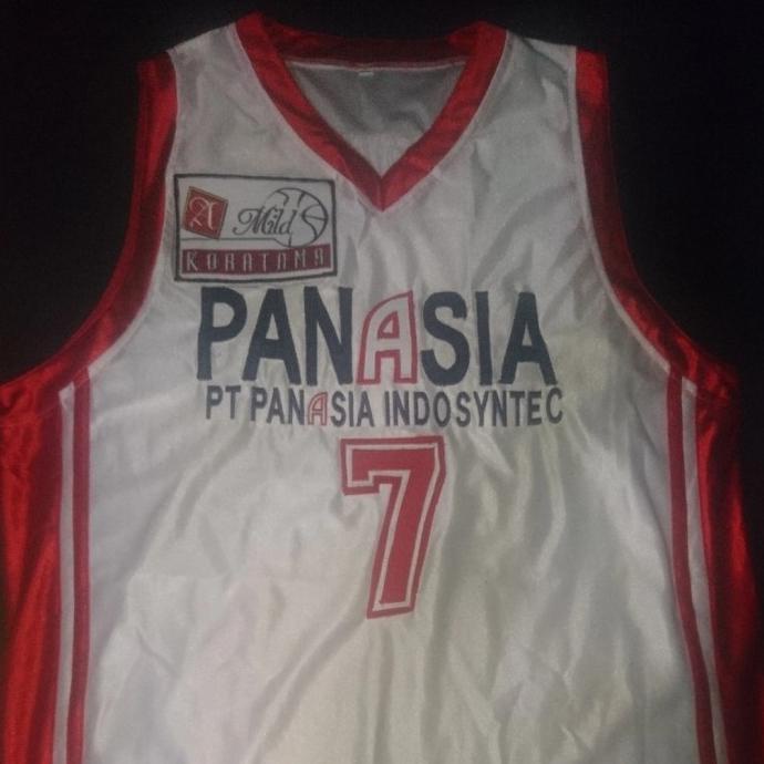 algifaruu - jersey custom kobatama - panasia putih