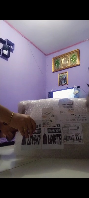 Glass Candy Jar Vicenza B802 / Toples Vicenza B802