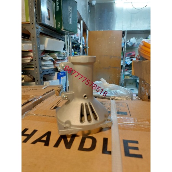 Clucth Case Assy Tasco TLM 430  Rumah Kampas Tasco TLM 430  Spare Part Mesin Potong Rumput Dorong Ta