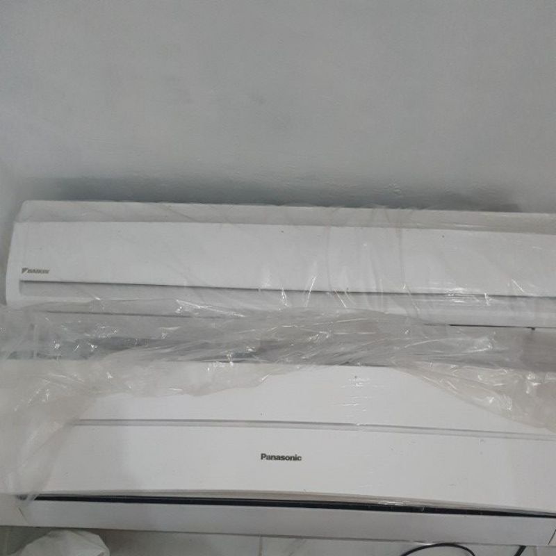 KIPAS ANGIN MODEL AC/FAN SPLIT