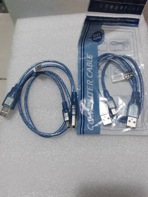 NYK Kabel USB 5 pin Cabang Berkualitas