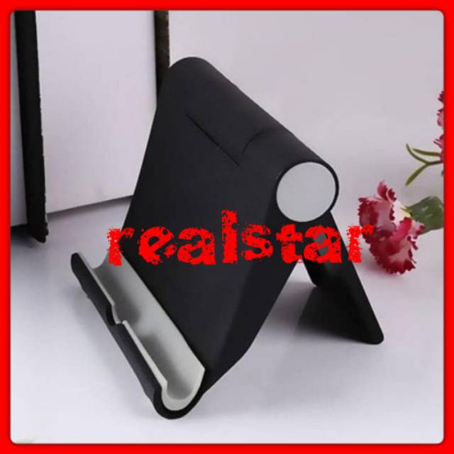 Stand Holder Tablet dan Handphone Holder Stand Hp Tablet