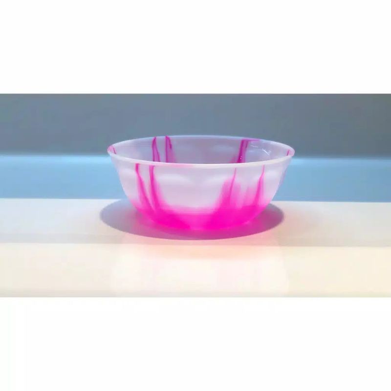 MANGKOK CORNELIUS PLASTIK UKURAN 18 CM