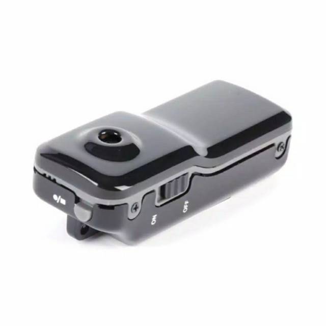 Mini HD camera
