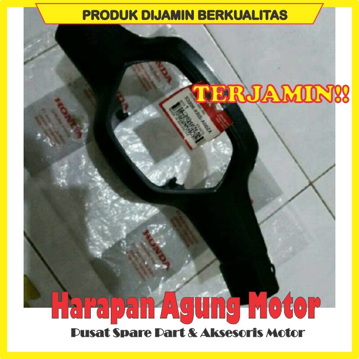 PROMO BATOK BELAKANG SUPRA FIT LAMA ORI HM