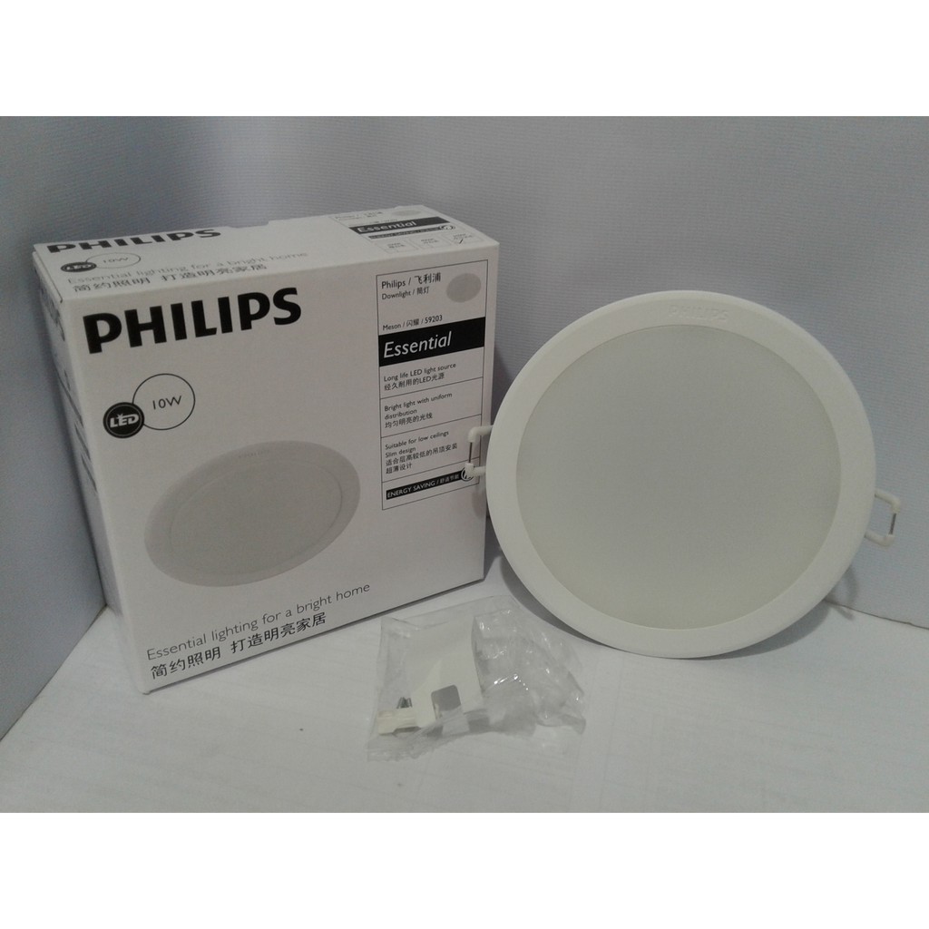  Lampu  Downlight  Led Philips  LAMPURABI