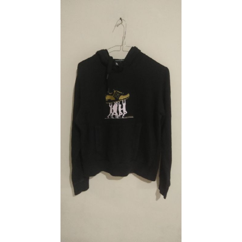 Hoodie New Balance