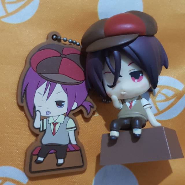 

Paket free! Matsuoka rin chocolate