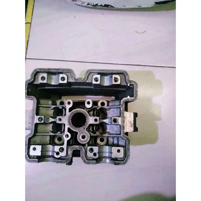 blok hed satria fu original