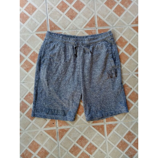 Short Pants MLB YANKEES Second Original Preloved