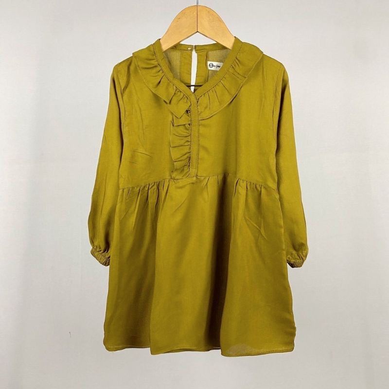 TUNIK RAISA BY SMILE