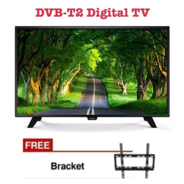 PHILIPS LED TV 32PHT4002S DIGITAL 32 INCH - PROMO FREE BRACKET