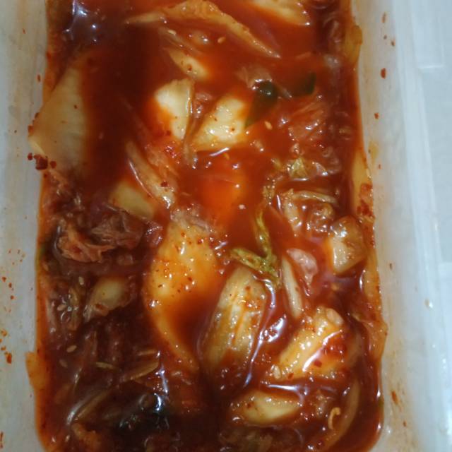

Kimchi korea