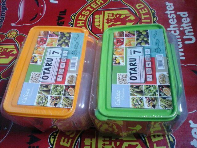 Calista  Otaru 14 Pcs