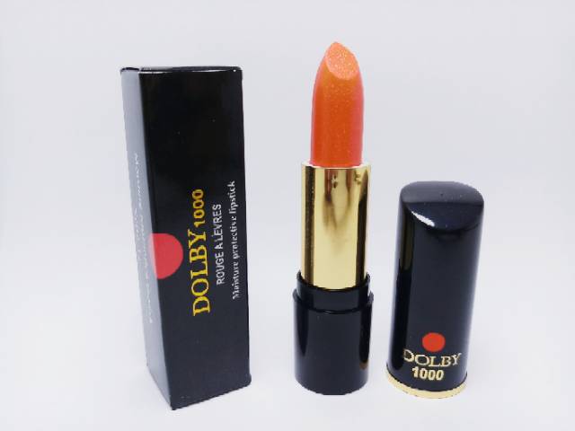 LIPSTIK DOLBY 1000 KODE 151 ECER