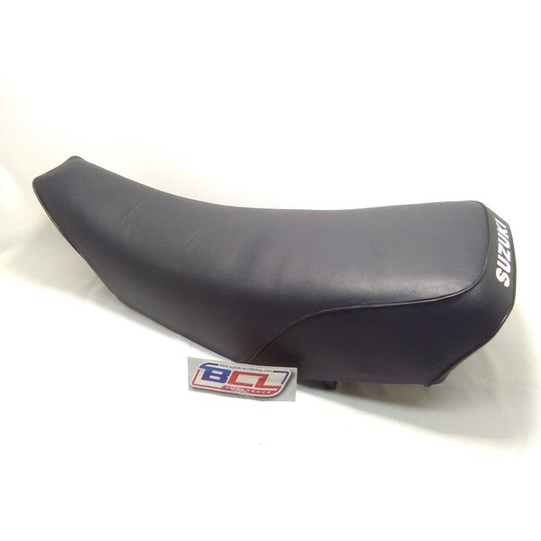 Jok Sadel Model Original Suzuki TS 125 TS125 Alas Bahan PLastik