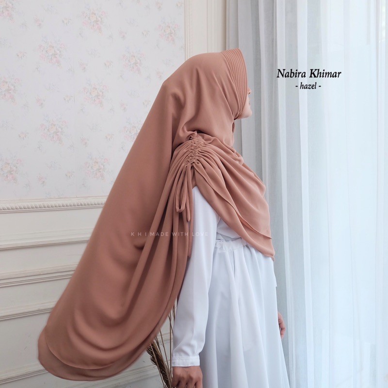 NABIRA KHIMAR