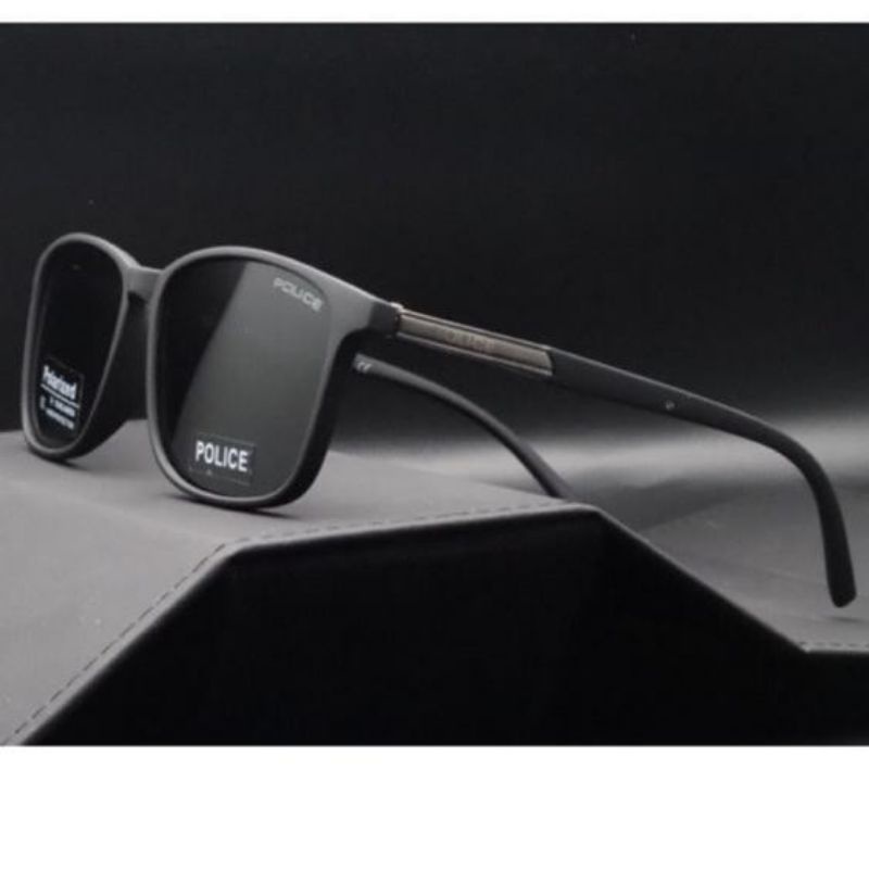 SUNGLASSES/PRIA WANITA POLICE/KACAMATA POLARIZED/KACAMATA GAYA