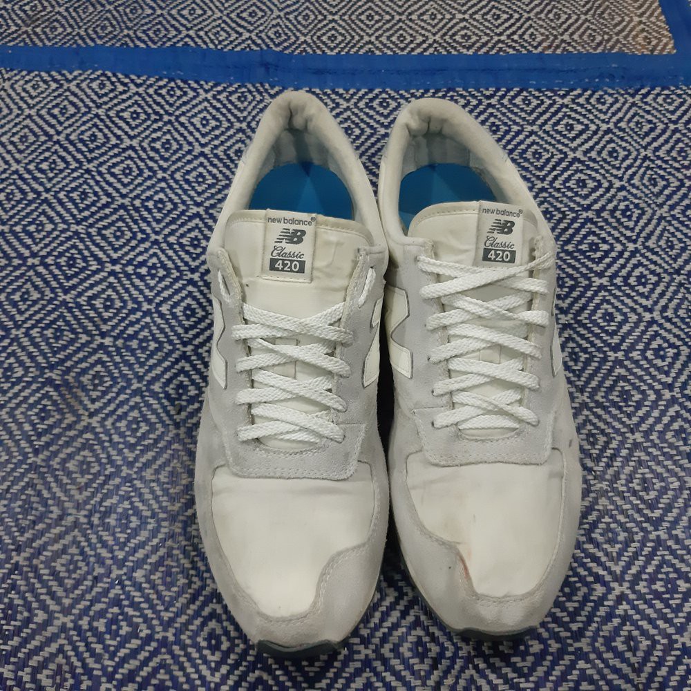 new balance 420 classic color