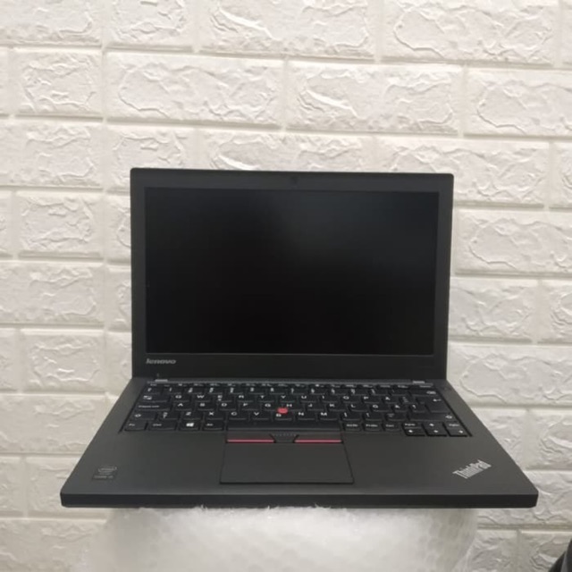 LENOVO THINKPAD X250 CORE I5 RAM 4GB HDD 500GB