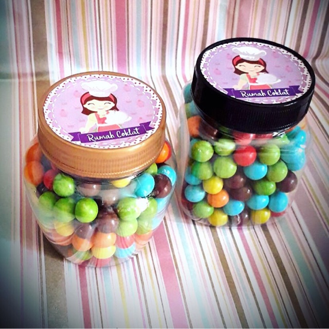 

Lagie golden mini warna warni