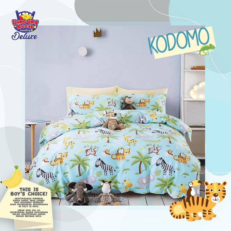 Jual Murah Sprei Star lb5V6nir5L9k