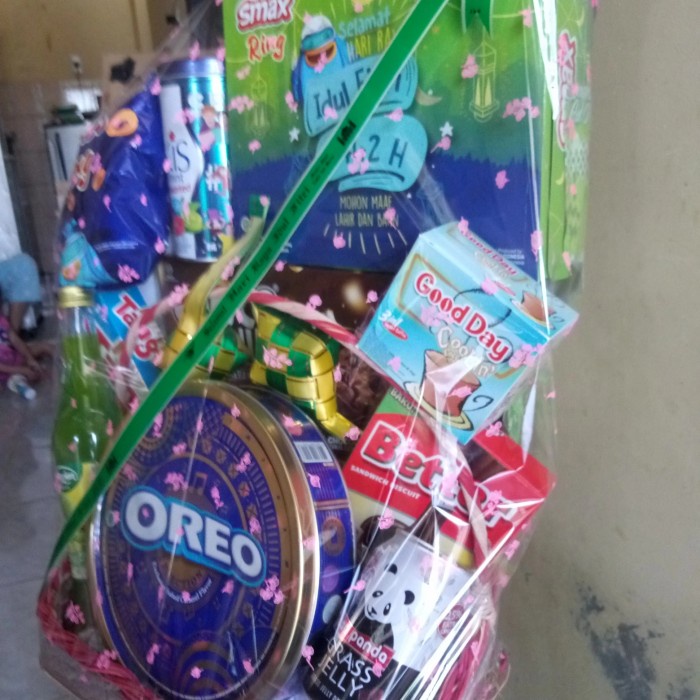 

Bf301Gf Parcel Lebaran Murah Cikarang Bekasi Gdfd601A