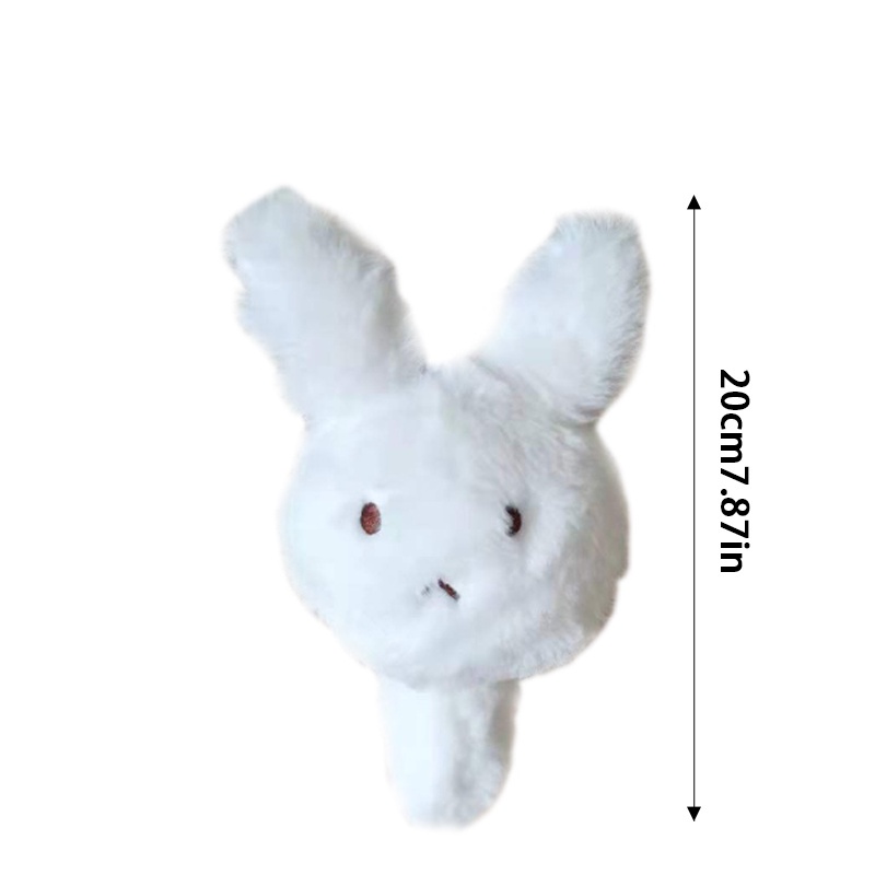 20cm Game Genshin Impact Klee Dodoco Cosplay Cartoon Soft Plush Toys Doll Figure Gifts Kids Prop