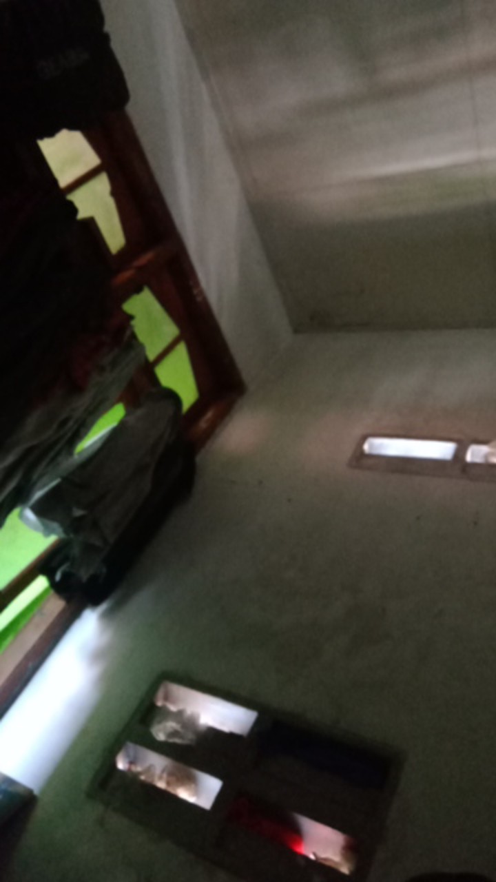 Perwira Kemeja Batik Pria Panjang Full Furing By Kanaya