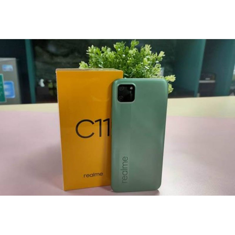 Realme C11 2/32