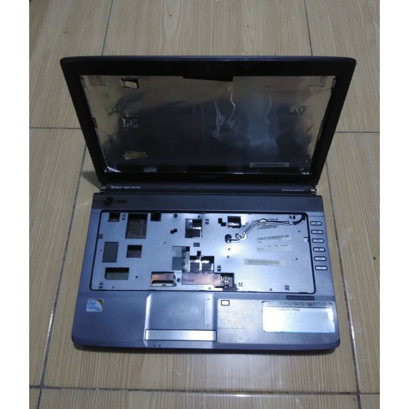 Casing Case Cassing Acer 4736 4736Z 4736G 4540 4535
