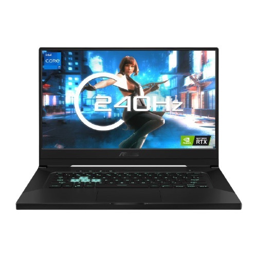 ASUS FX506HE 7R5B6G-O - I7 11800H - 8GB - 512GB - RTX3050TI - 15.6in - W10 - OHS