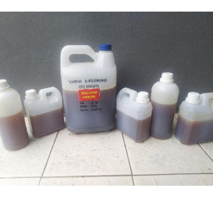 

B08M 1 kg Madu hutan super(GradeA)Asli&Murni RI8