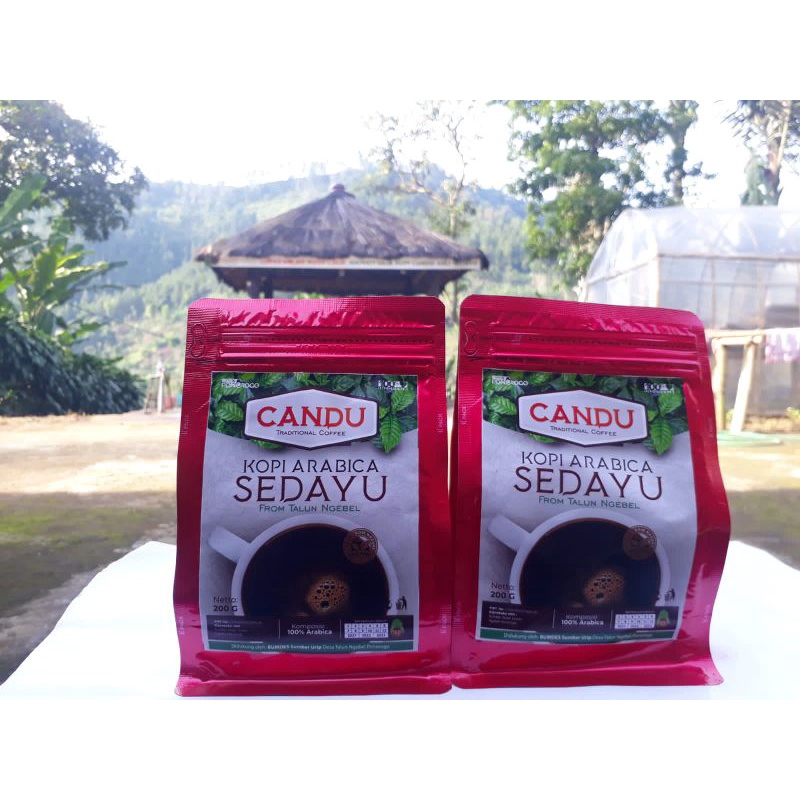 

kopi arabica