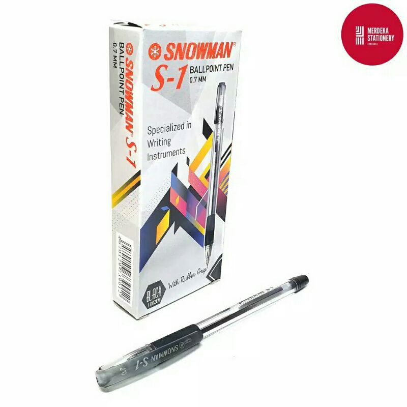 

pulpen s1(pulpen snowman s1)