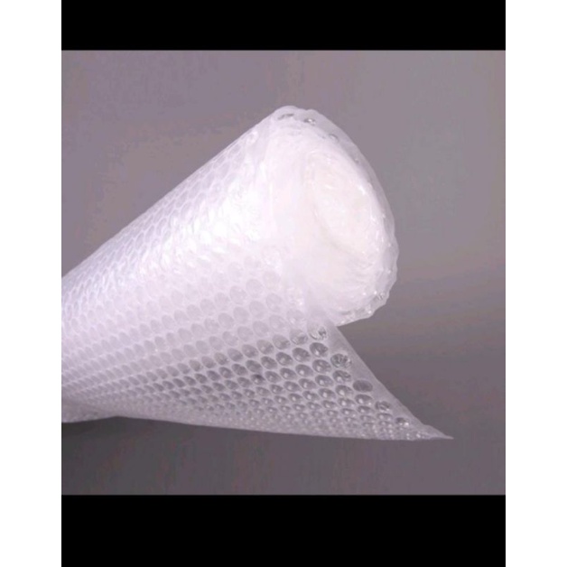 

EXTRA BUBBLE WRAP