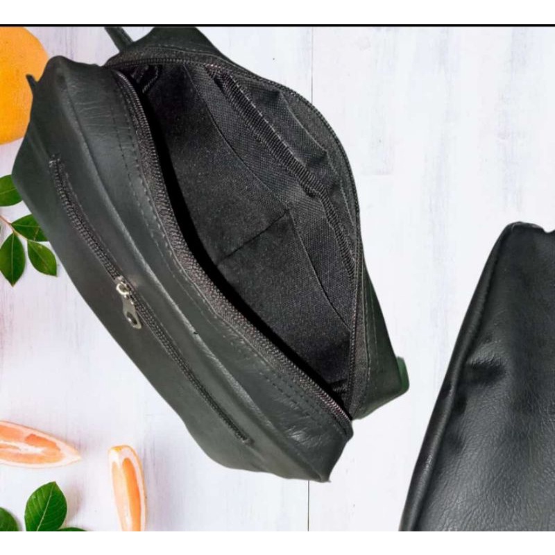 HANDBAG TAS TANGAN WANITA kulit sintetis