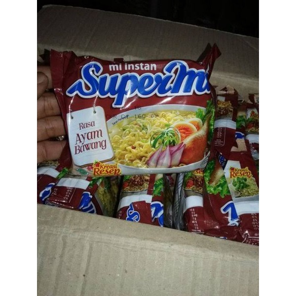 

SUPERMI