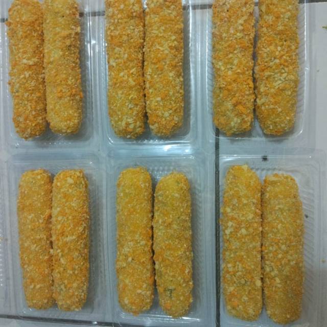 

Hotang/sosis kentang